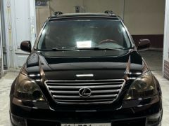 Photo of the vehicle Lexus GX