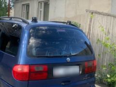 Сүрөт унаа Volkswagen Sharan