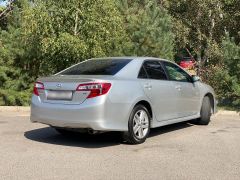 Сүрөт унаа Toyota Camry