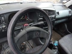 Photo of the vehicle Volkswagen Golf