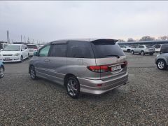 Фото авто Toyota Estima