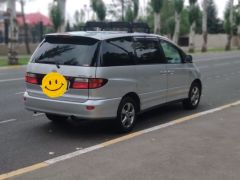 Сүрөт унаа Toyota Estima