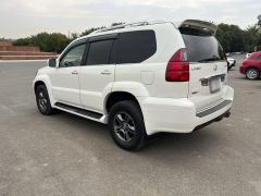 Фото авто Lexus GX