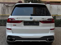 Сүрөт унаа BMW X7