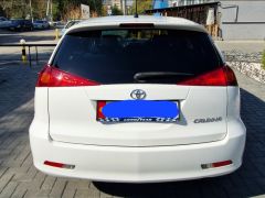 Photo of the vehicle Toyota Caldina