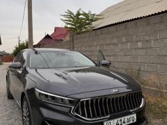 Фото авто Kia K7