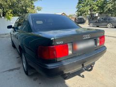 Сүрөт унаа Audi 100