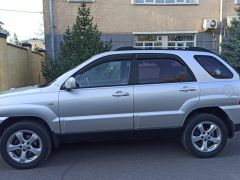 Photo of the vehicle Kia Sportage