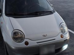 Сүрөт унаа Daewoo Matiz