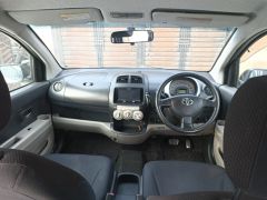 Photo of the vehicle Toyota Passo