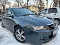 Photo of the vehicle Honda Accord