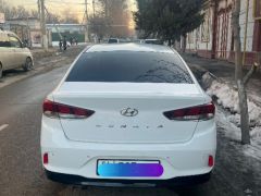 Фото авто Hyundai Sonata