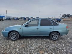 Сүрөт унаа Daewoo Nexia