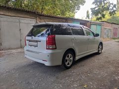 Фото авто Toyota Wish