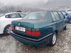 Сүрөт унаа Volkswagen Vento