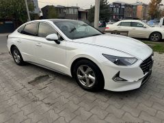 Сүрөт унаа Hyundai Sonata