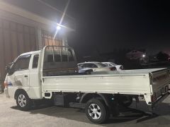 Фото авто Hyundai Porter