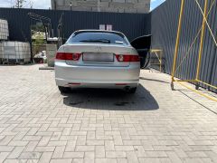 Сүрөт унаа Honda Accord