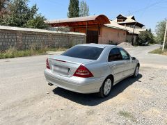 Фото авто Mercedes-Benz C-Класс