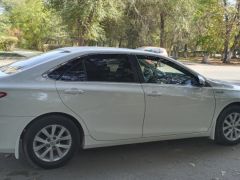 Сүрөт унаа Toyota Camry