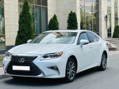 Фото авто Lexus ES