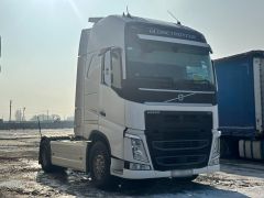 Фото авто Volvo FH