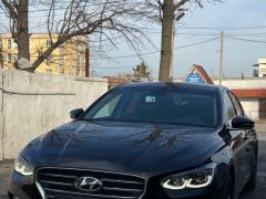 Сүрөт унаа Hyundai Grandeur