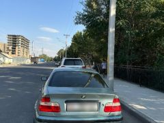 Сүрөт унаа BMW 3 серия