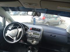 Photo of the vehicle Honda Jazz