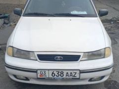 Сүрөт унаа Daewoo Nexia