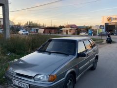 Сүрөт унаа ВАЗ (Lada) 2114