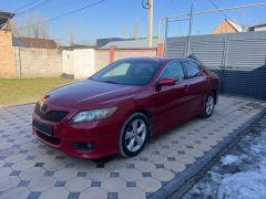 Сүрөт унаа Toyota Camry