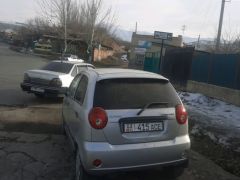 Фото авто Chevrolet Matiz