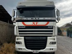 Фото авто DAF XF105 series