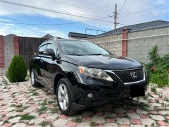 Фото авто Lexus RX