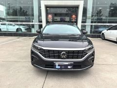 Сүрөт унаа Volkswagen Passat