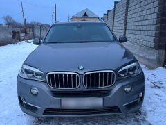 Фото авто BMW X5