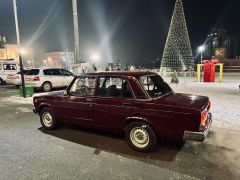 Сүрөт унаа ВАЗ (Lada) 2107