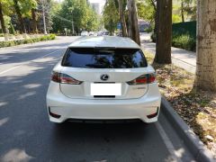 Фото авто Lexus CT