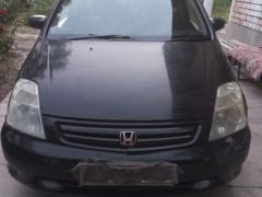 Фото авто Honda Stream