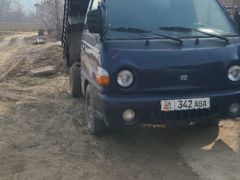 Фото авто Hyundai Porter