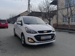 Сүрөт унаа Chevrolet Spark