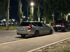 Сүрөт унаа Subaru Legacy