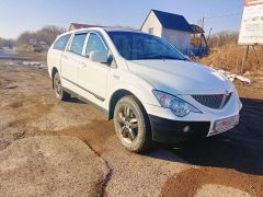 Photo of the vehicle SsangYong Actyon Sports