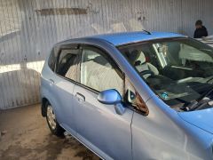 Сүрөт унаа Honda Fit