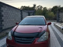 Photo of the vehicle Toyota Caldina