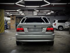 Сүрөт унаа BMW 5 серия