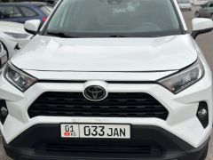 Фото авто Toyota RAV4