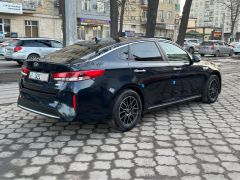 Сүрөт унаа Kia K5