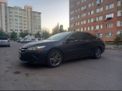 Сүрөт унаа Toyota Camry